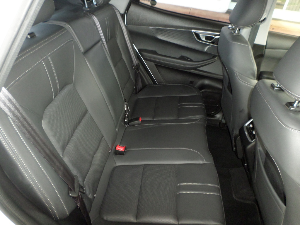 CHERY TIGGO 4 TIGGO 4 PRO 1.5T ELITE CVT - 13