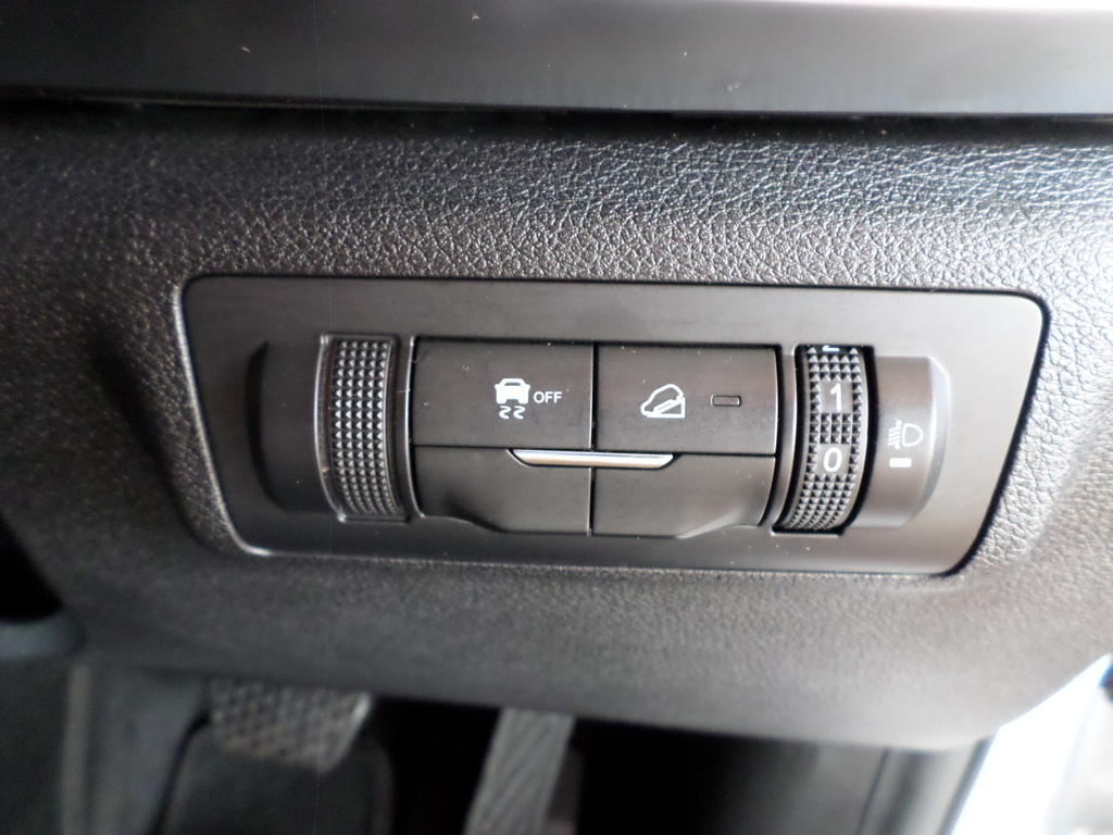 CHERY TIGGO 4 TIGGO 4 PRO 1.5T ELITE CVT - 15