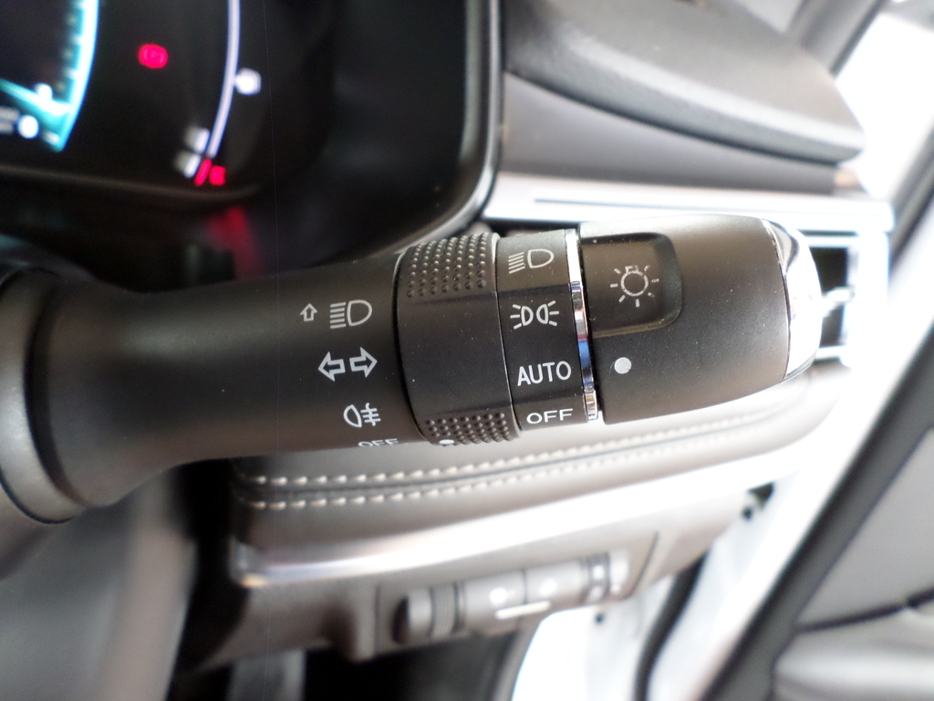 CHERY TIGGO 4 TIGGO 4 PRO 1.5T ELITE CVT - 17