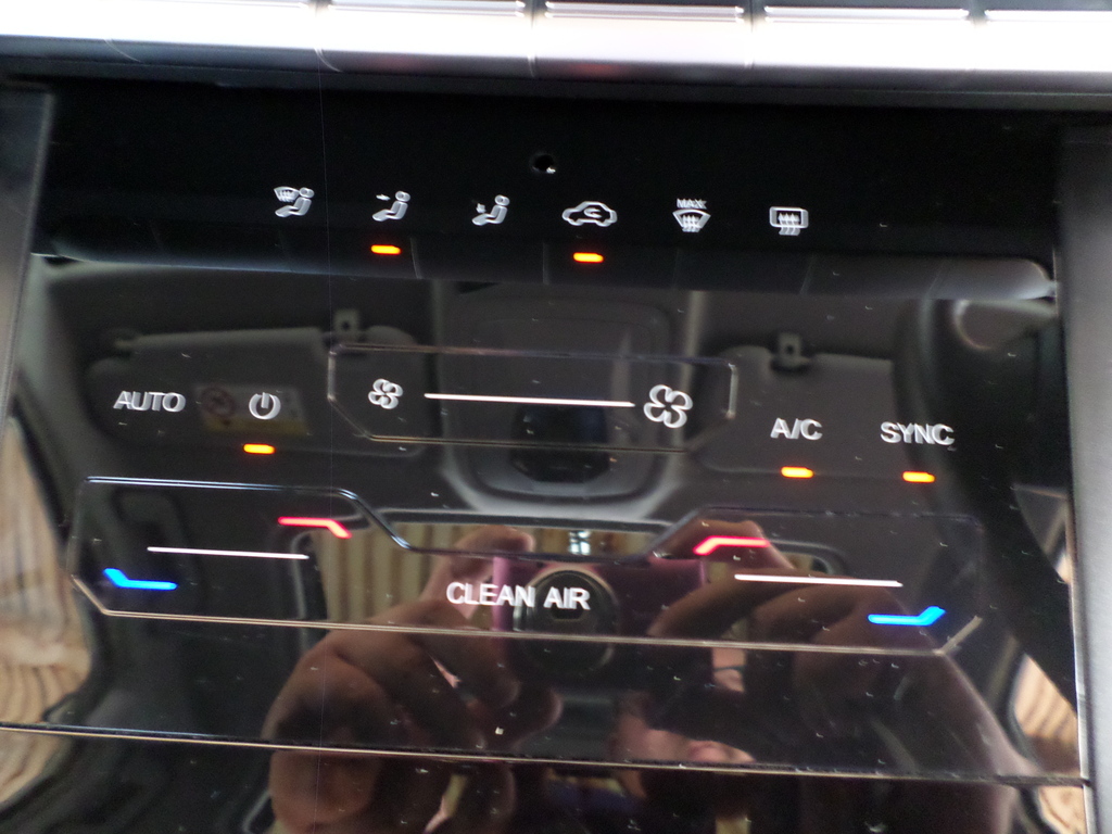 CHERY TIGGO 4 TIGGO 4 PRO 1.5T ELITE CVT - 19