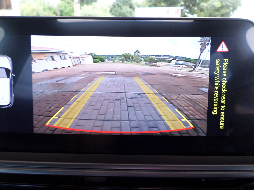 CHERY TIGGO 4 TIGGO 4 PRO 1.5T ELITE CVT - 20