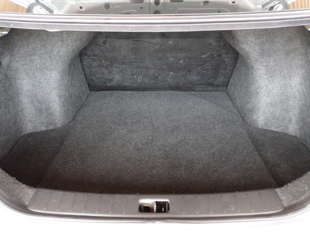 NISSAN ALMERA ALMERA 1.5 ACENTA A/T - 20