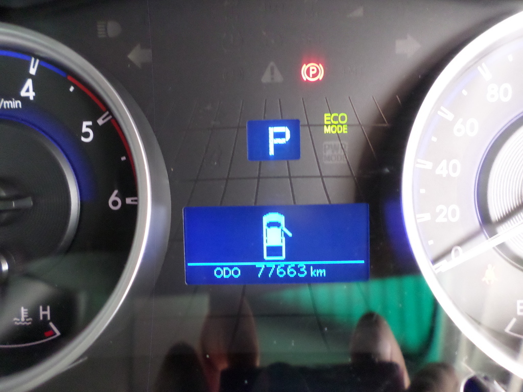 TOYOTA HILUX HILUX 2.4 GD-6 RB SRX A/T P/U E/CAB