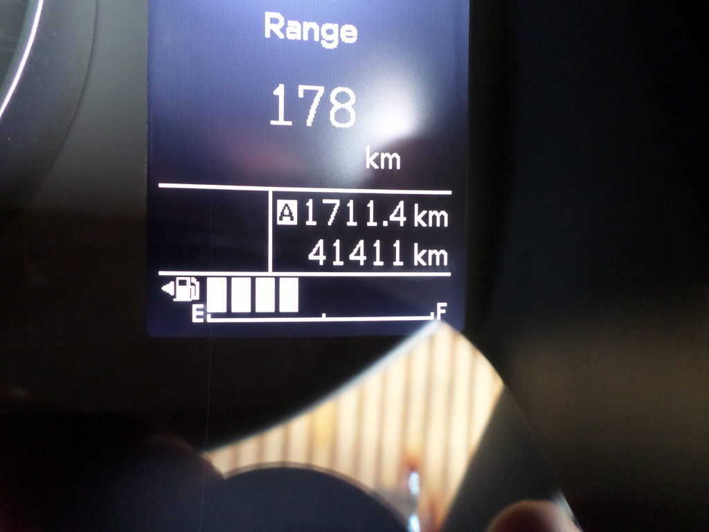 SUZUKI IGNIS IGNIS 1.2 GLX - 10