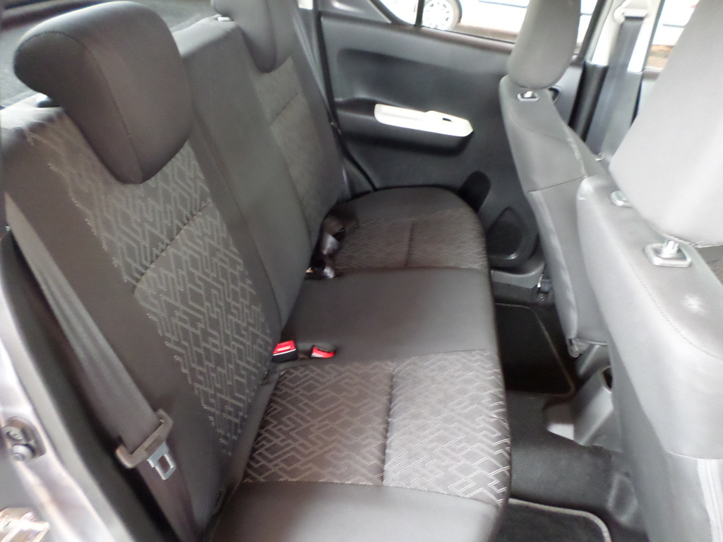 SUZUKI IGNIS IGNIS 1.2 GLX - 13