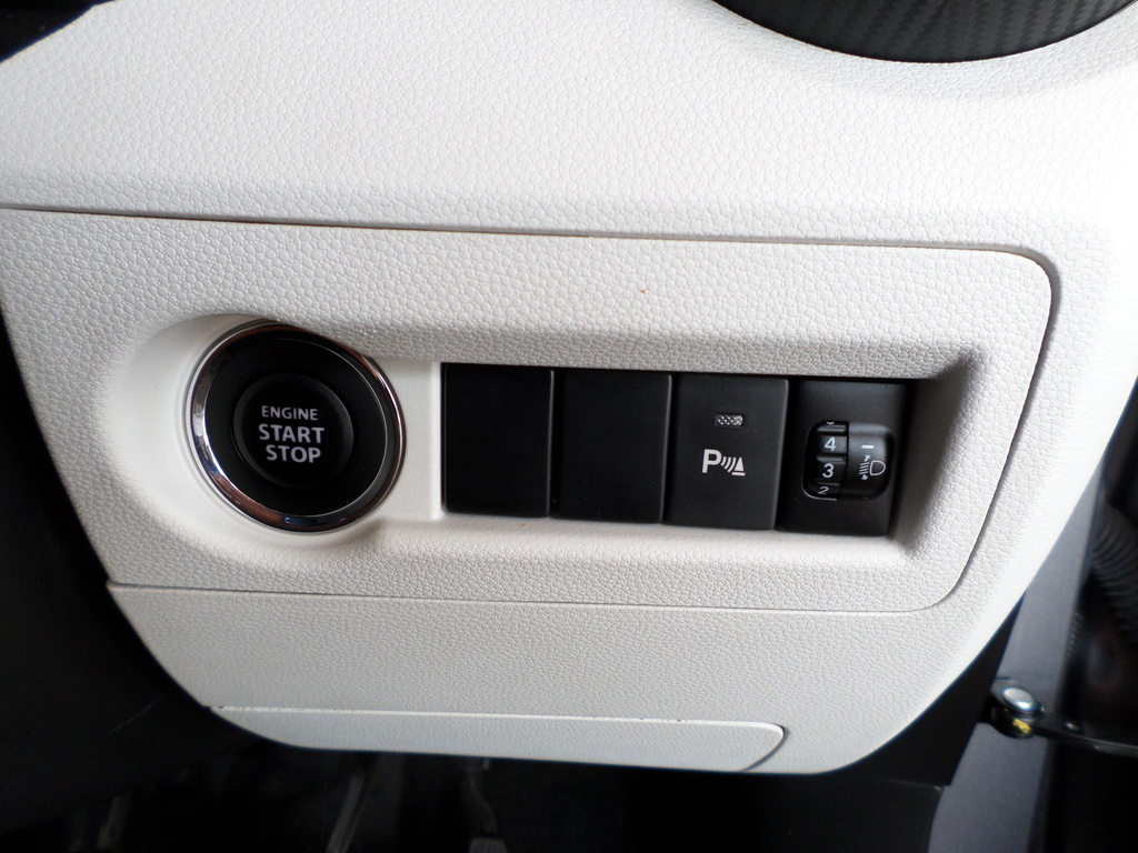 SUZUKI IGNIS IGNIS 1.2 GLX - 15