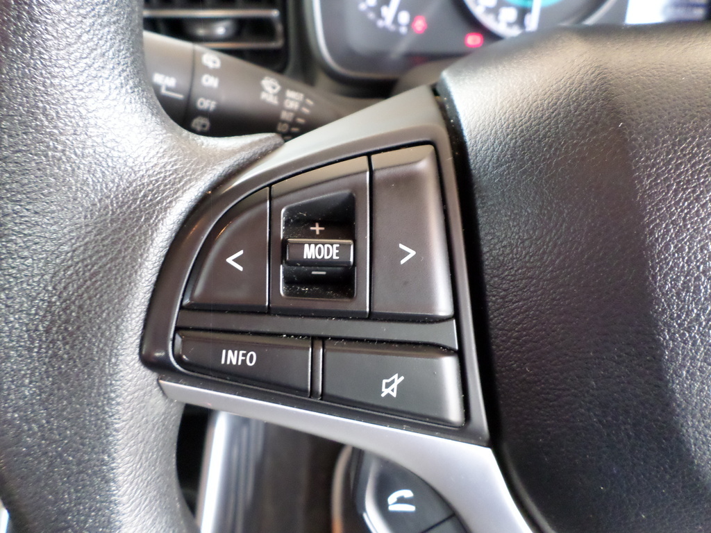 SUZUKI IGNIS IGNIS 1.2 GLX - 17