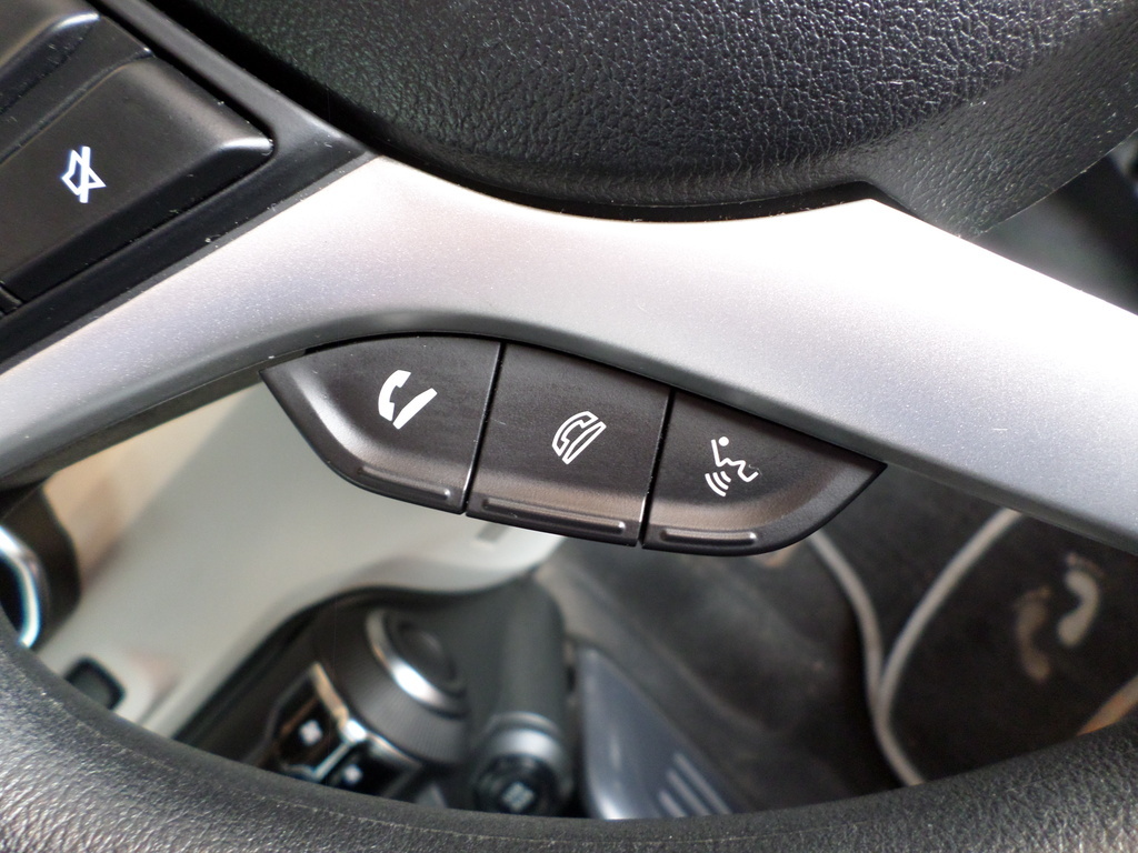 SUZUKI IGNIS IGNIS 1.2 GLX - 18