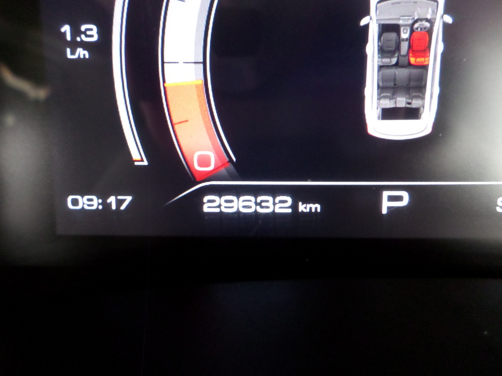 HAVAL H2 JOLION 1.5T SUPER LUXURY DCT - 10