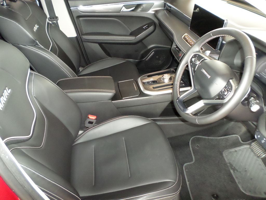 HAVAL H2 JOLION 1.5T SUPER LUXURY DCT - 13