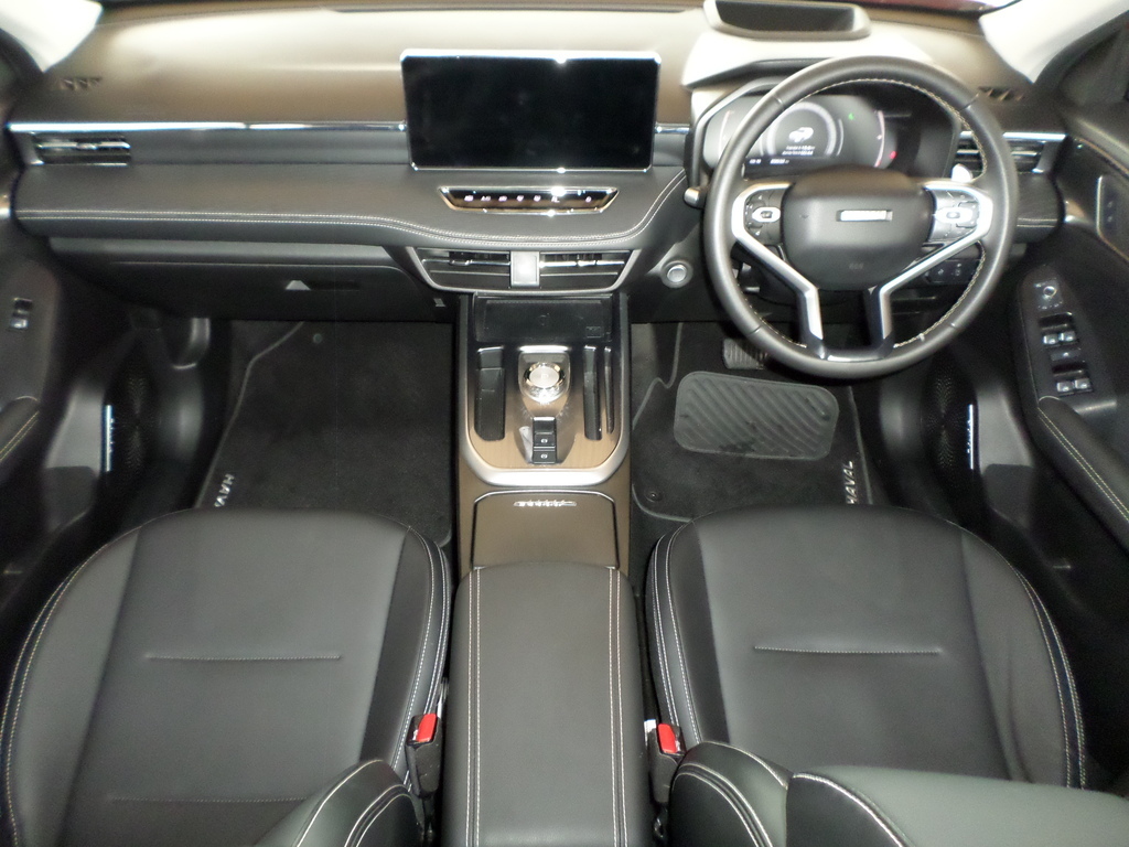 HAVAL H2 JOLION 1.5T SUPER LUXURY DCT - 16