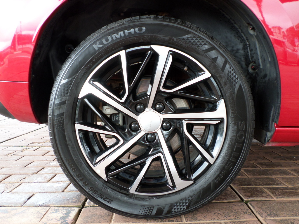 HAVAL H2 JOLION 1.5T SUPER LUXURY DCT - 17