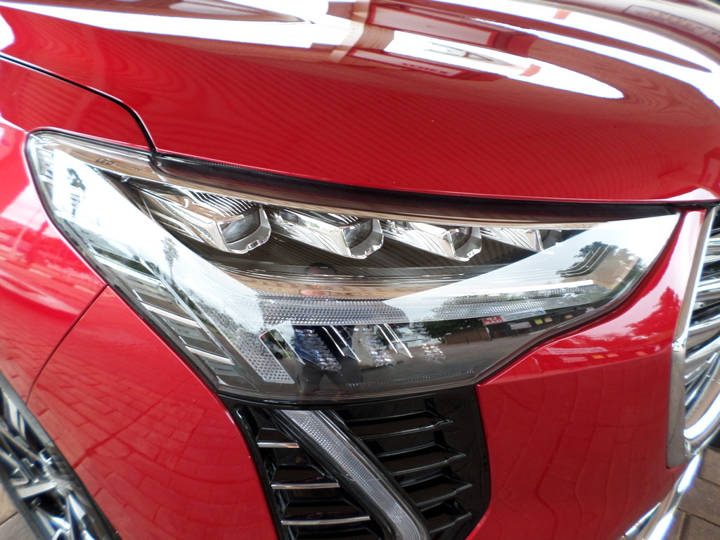 HAVAL H2 JOLION 1.5T SUPER LUXURY DCT - 20