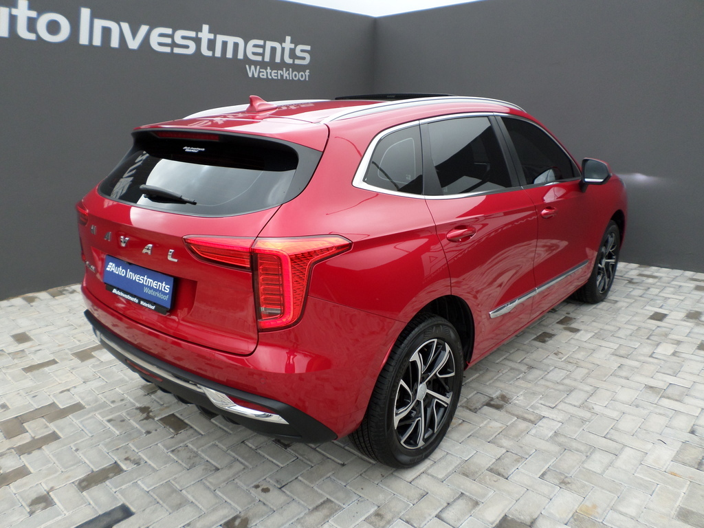 HAVAL H2 JOLION 1.5T SUPER LUXURY DCT - 9