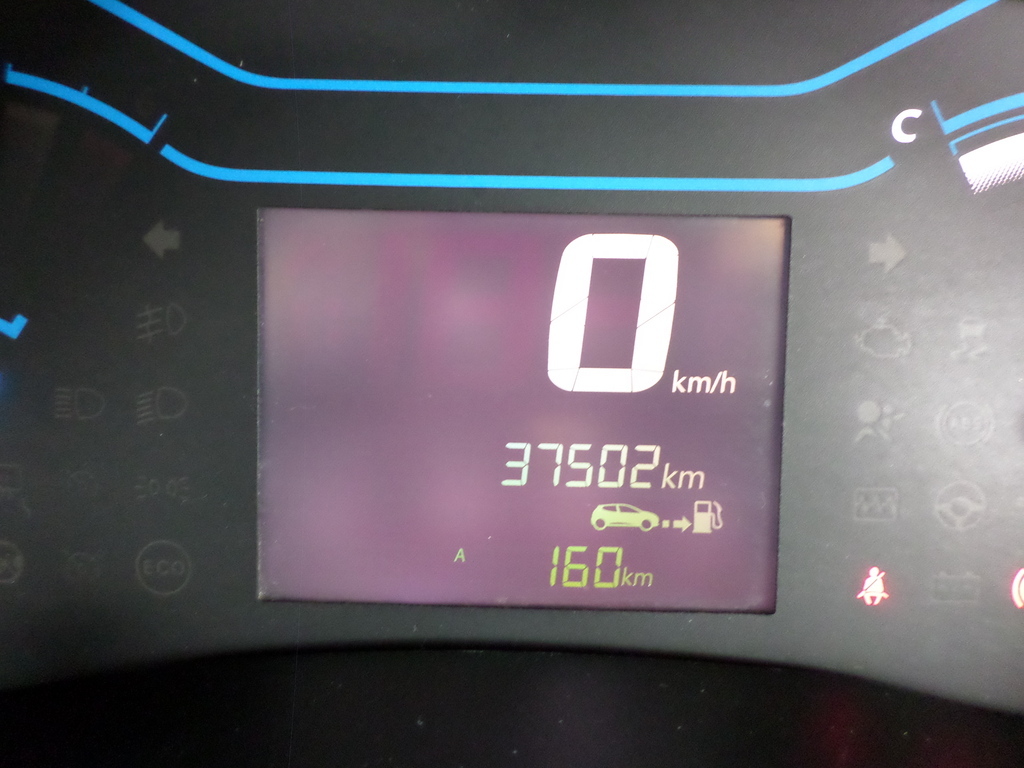 RENAULT KWID KWID 1.0 CLIMBER 5DR AMT - 10