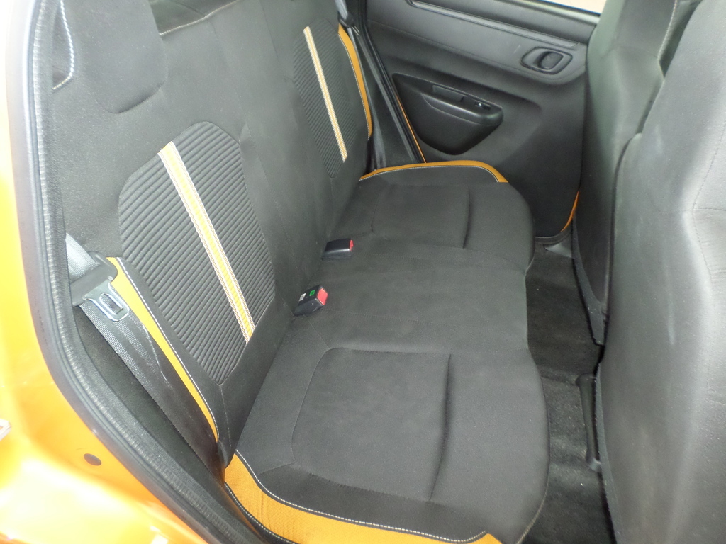 RENAULT KWID KWID 1.0 CLIMBER 5DR AMT - 13