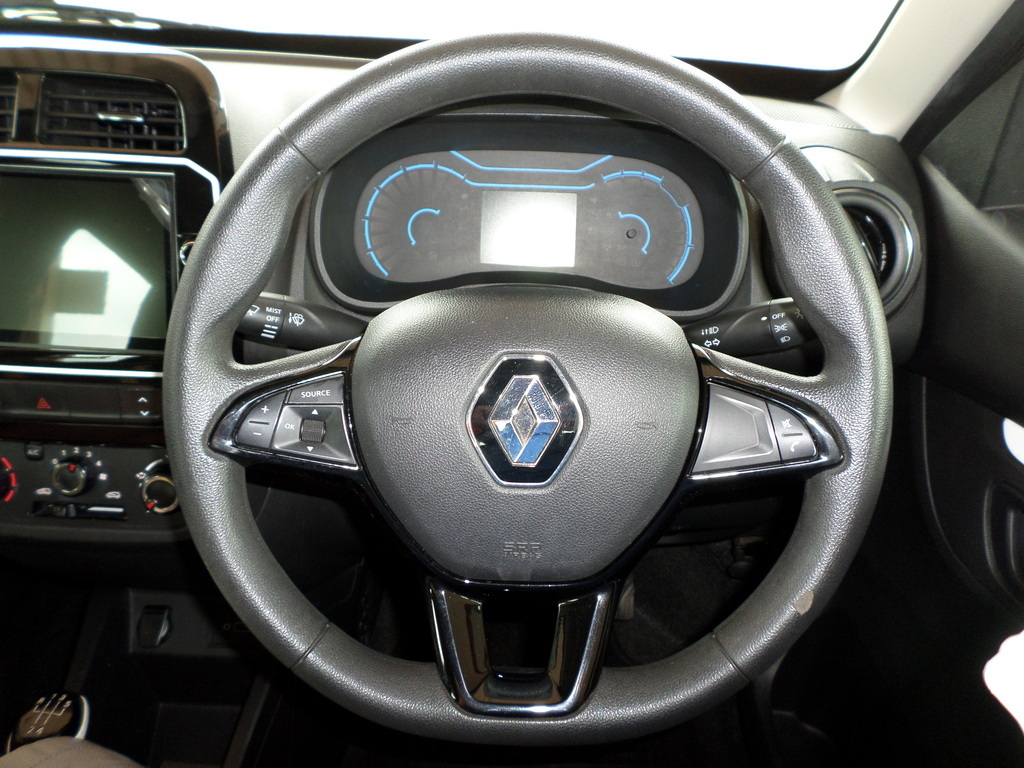 RENAULT KWID KWID 1.0 CLIMBER 5DR AMT - 14