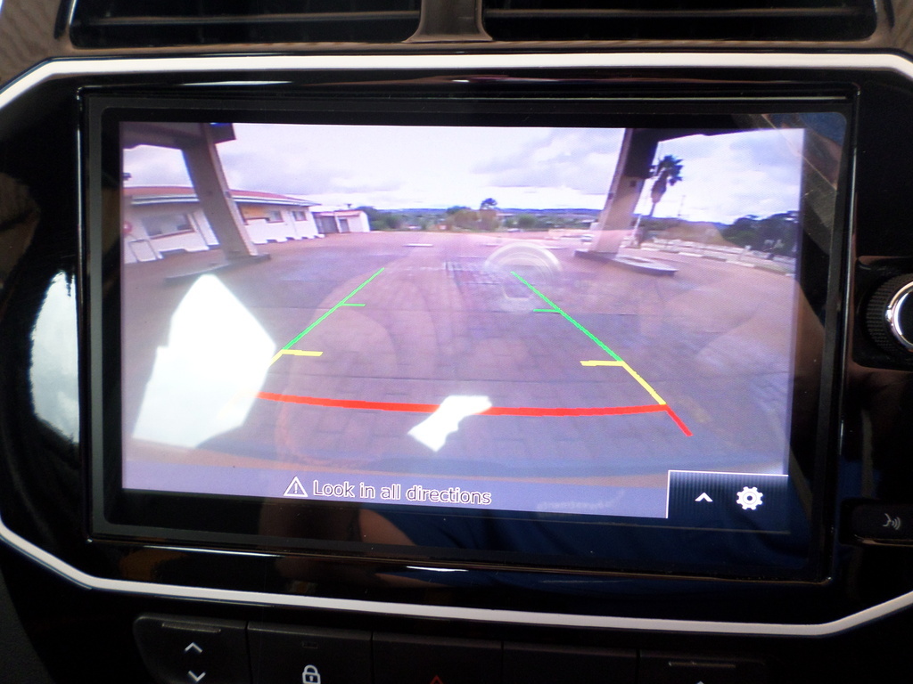 RENAULT KWID KWID 1.0 CLIMBER 5DR AMT - 18