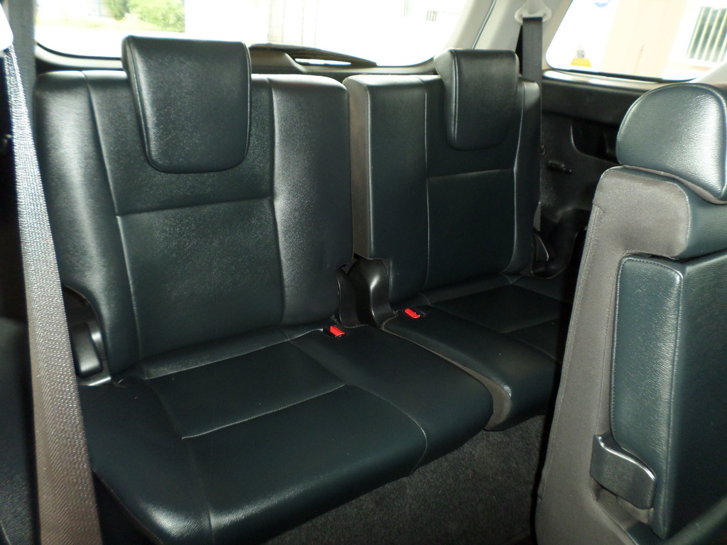 TOYOTA FORTUNER FORTUNER 2.8GD-6 VX A/T - 14