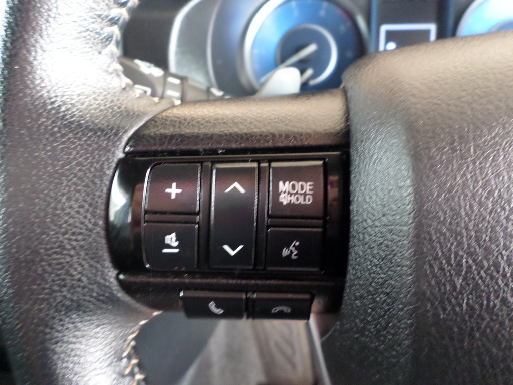 TOYOTA FORTUNER FORTUNER 2.8GD-6 VX A/T