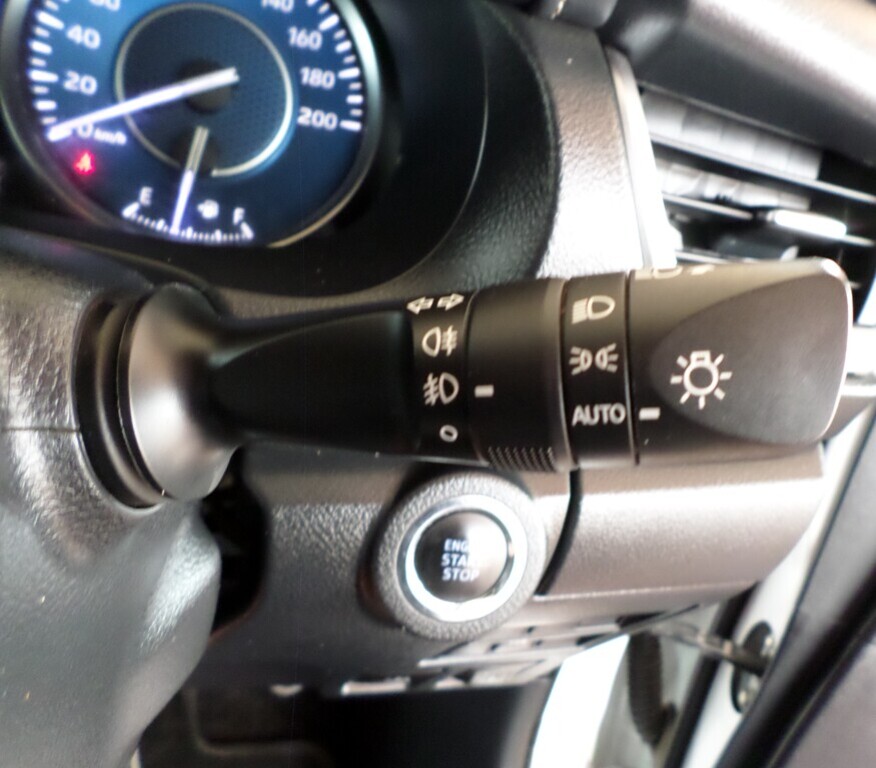 TOYOTA FORTUNER FORTUNER 2.8GD-6 VX A/T