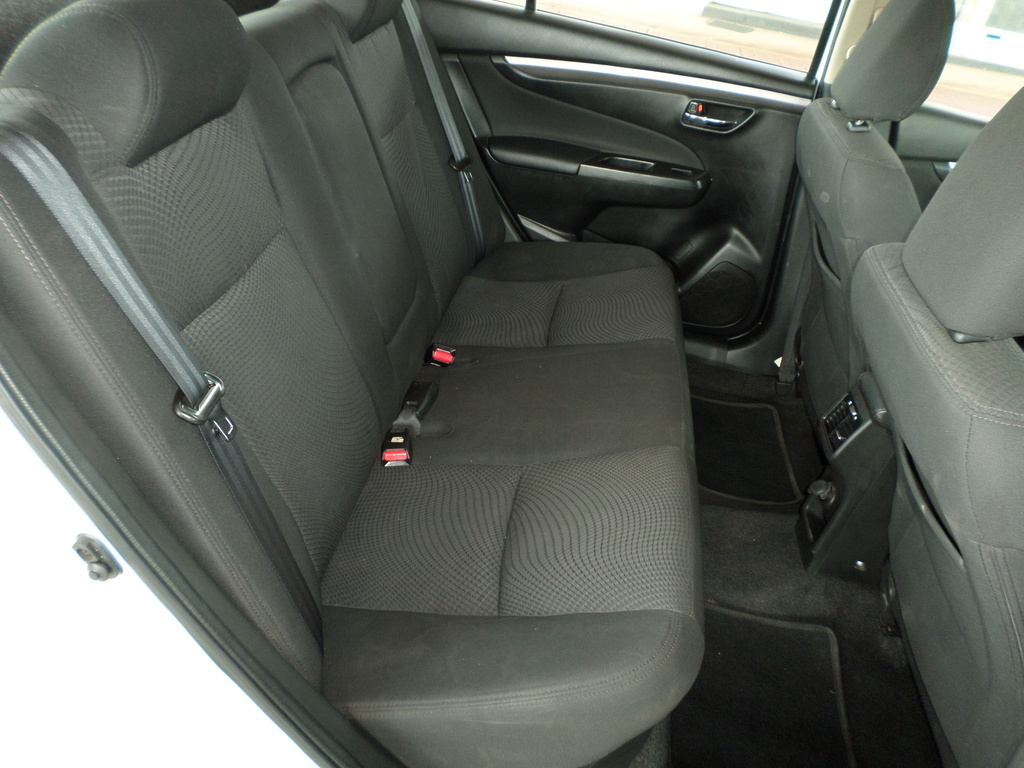 SUZUKI CIAZ CIAZ 1.5 GL