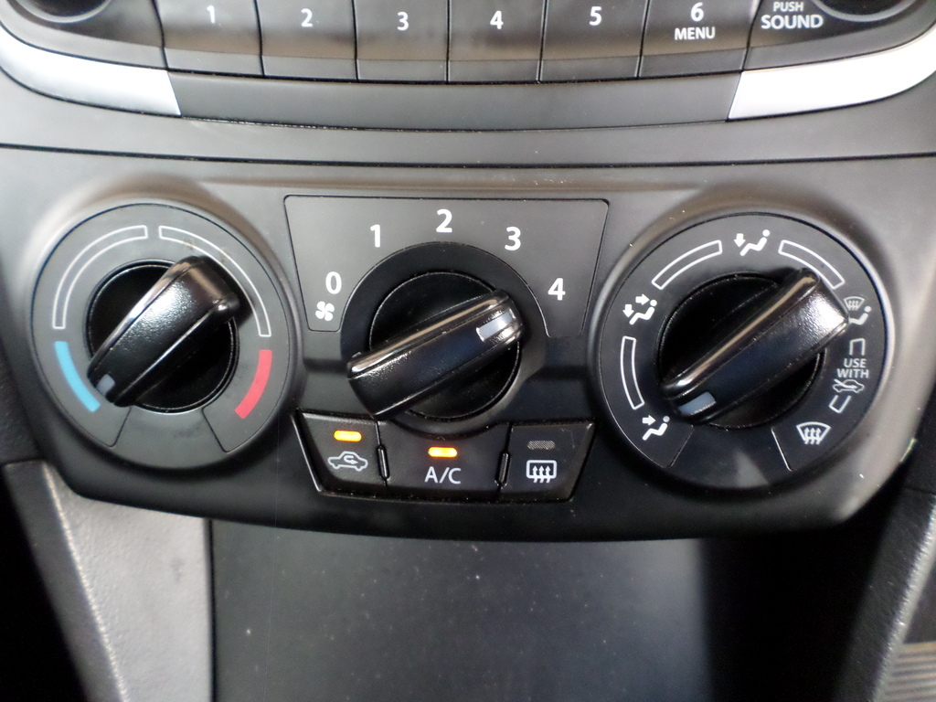 SUZUKI CIAZ CIAZ 1.5 GL