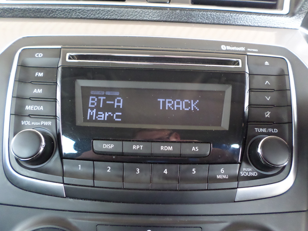 SUZUKI CIAZ CIAZ 1.5 GL