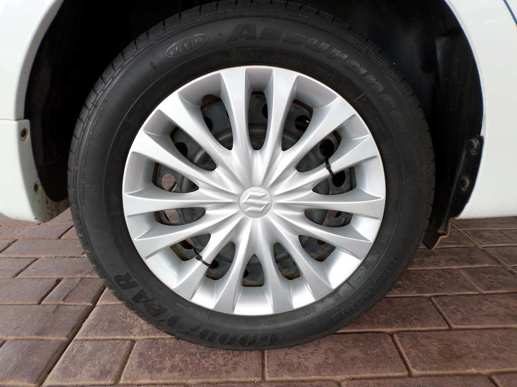 SUZUKI CIAZ CIAZ 1.5 GL