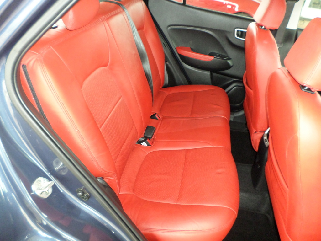 HYUNDAI VENUE VENUE 1.0 TGDI FLUID DCT