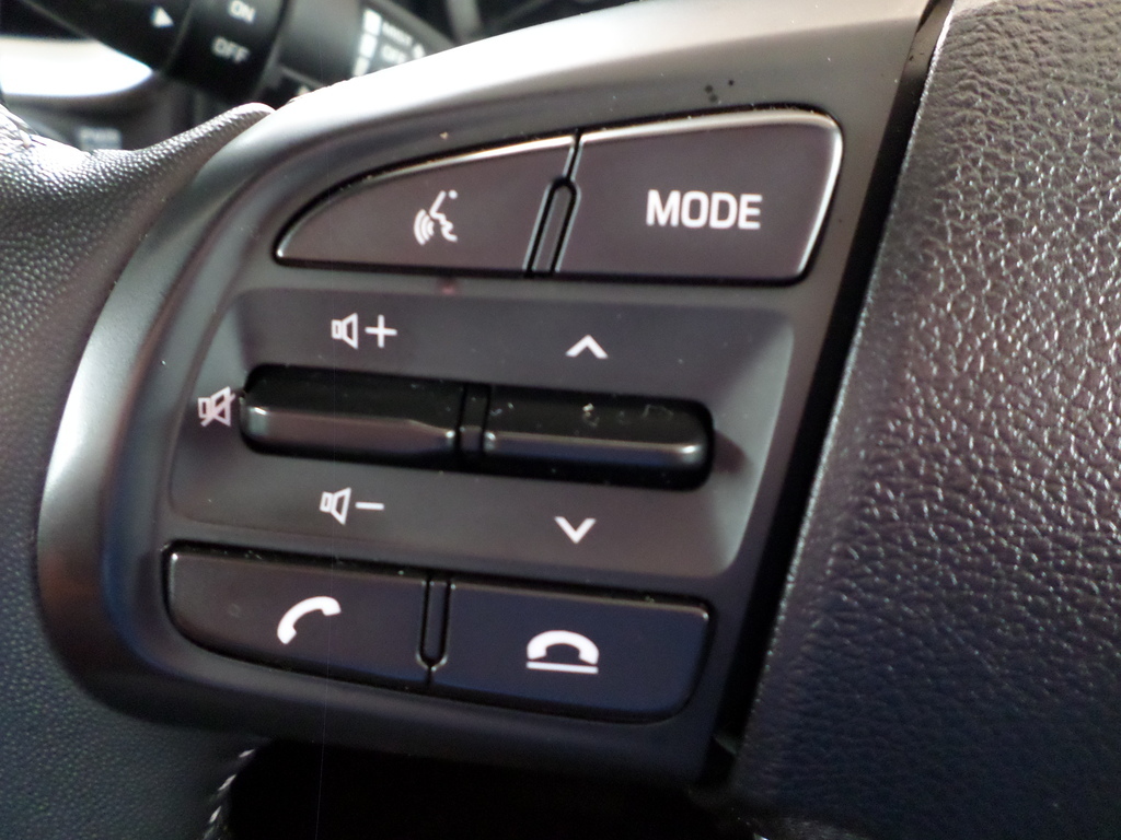 HYUNDAI VENUE VENUE 1.0 TGDI FLUID DCT