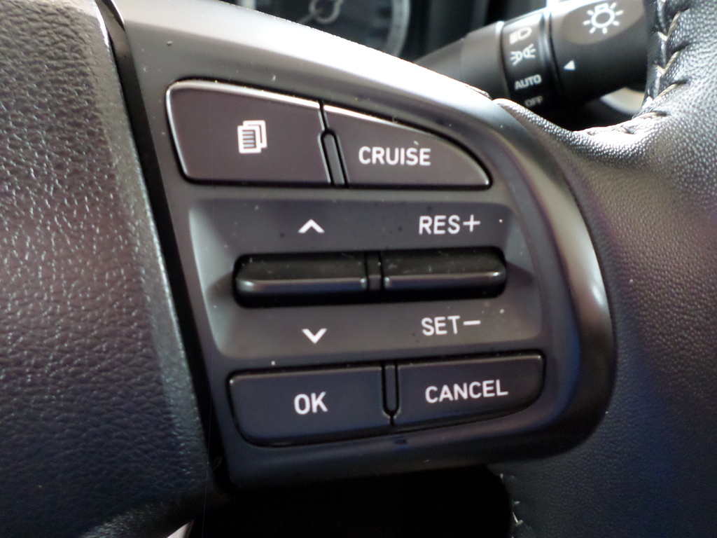 HYUNDAI VENUE VENUE 1.0 TGDI FLUID DCT