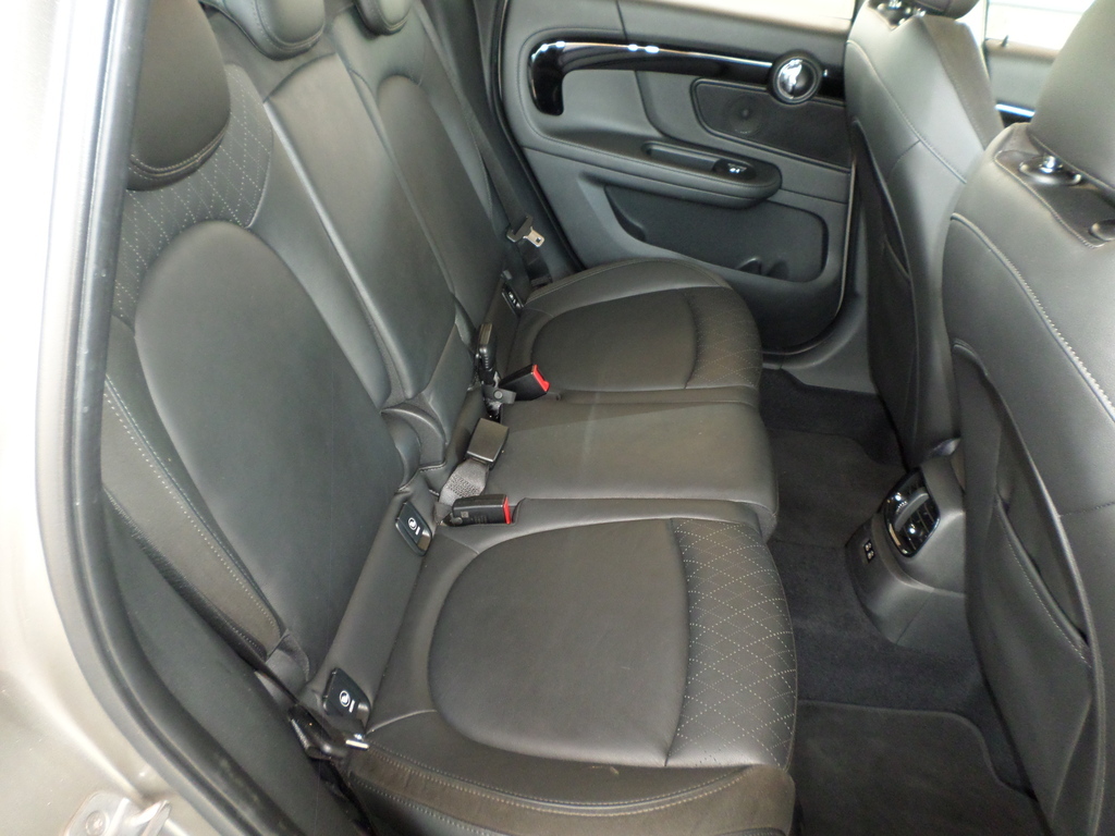 MINI COOPER COUNTRYMAN COOPER S COUNTRYMAN A/T