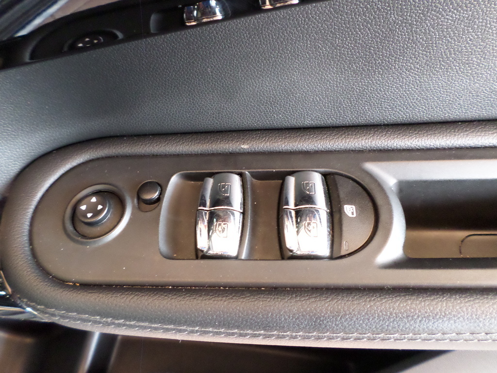 MINI COOPER COUNTRYMAN COOPER S COUNTRYMAN A/T