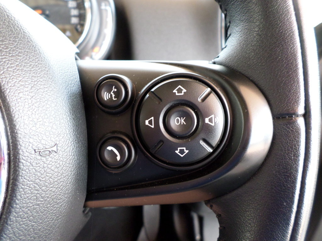 MINI COOPER COUNTRYMAN COOPER S COUNTRYMAN A/T