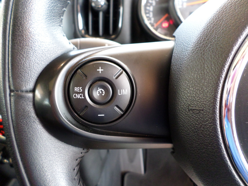 MINI COOPER COUNTRYMAN COOPER S COUNTRYMAN A/T