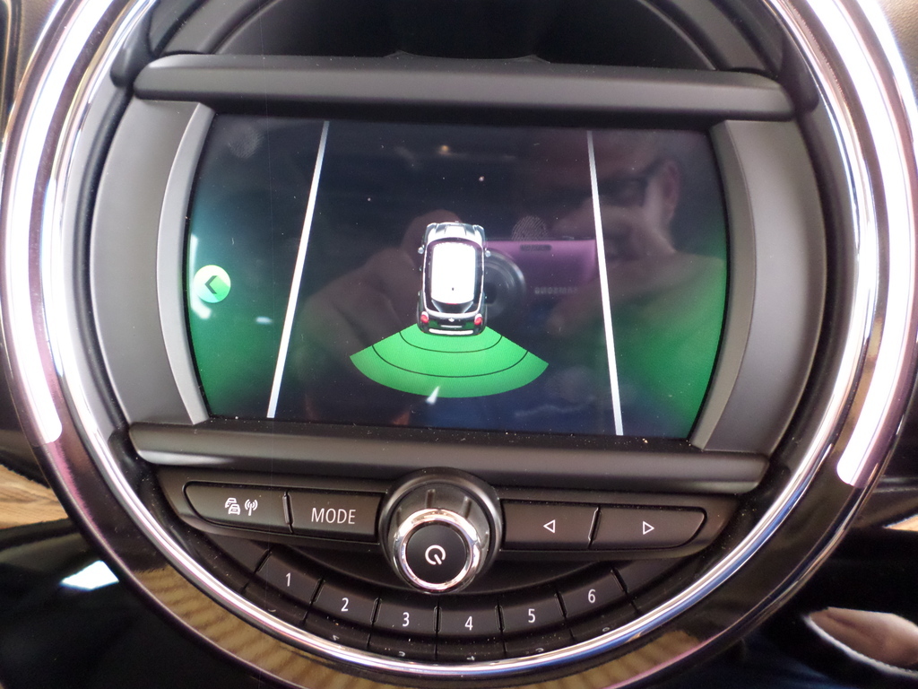 MINI COOPER COUNTRYMAN COOPER S COUNTRYMAN A/T