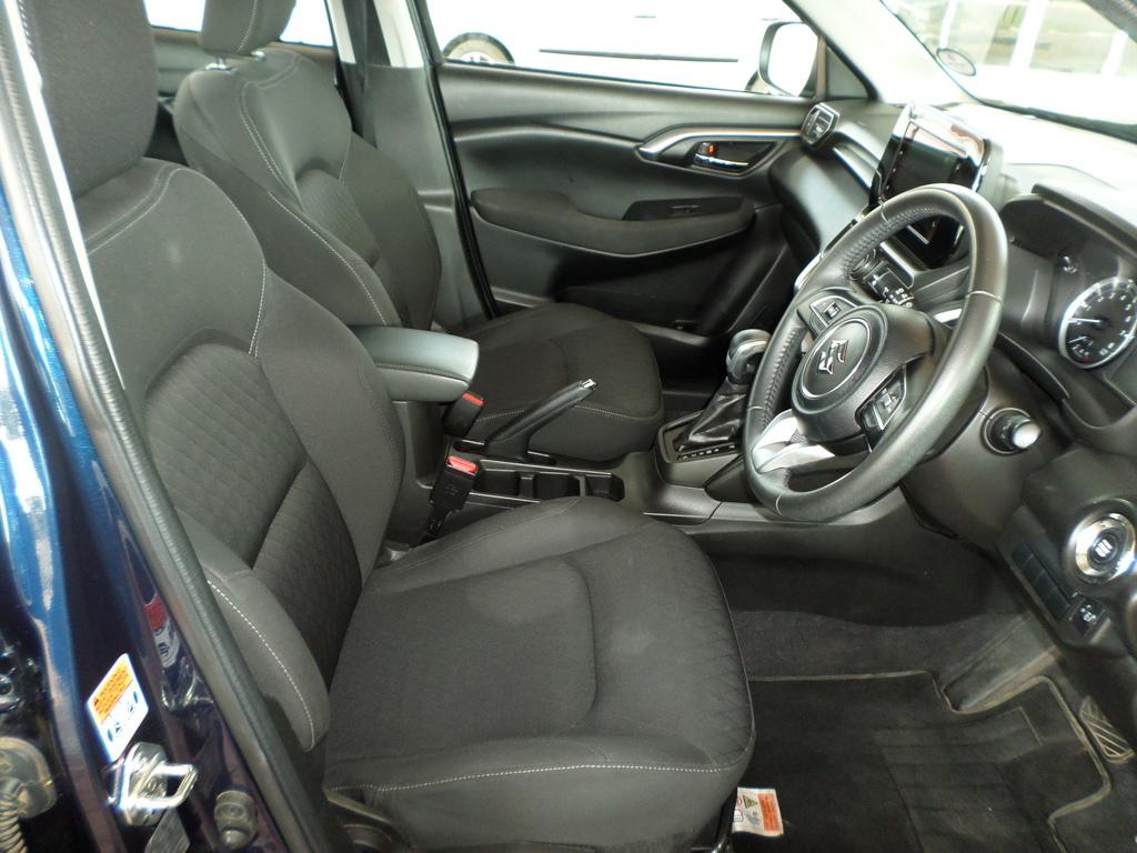 SUZUKI GRAND VITARA GRAND VITARA 1.5 GL A/T