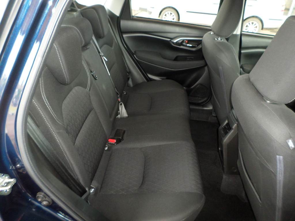 SUZUKI GRAND VITARA GRAND VITARA 1.5 GL A/T