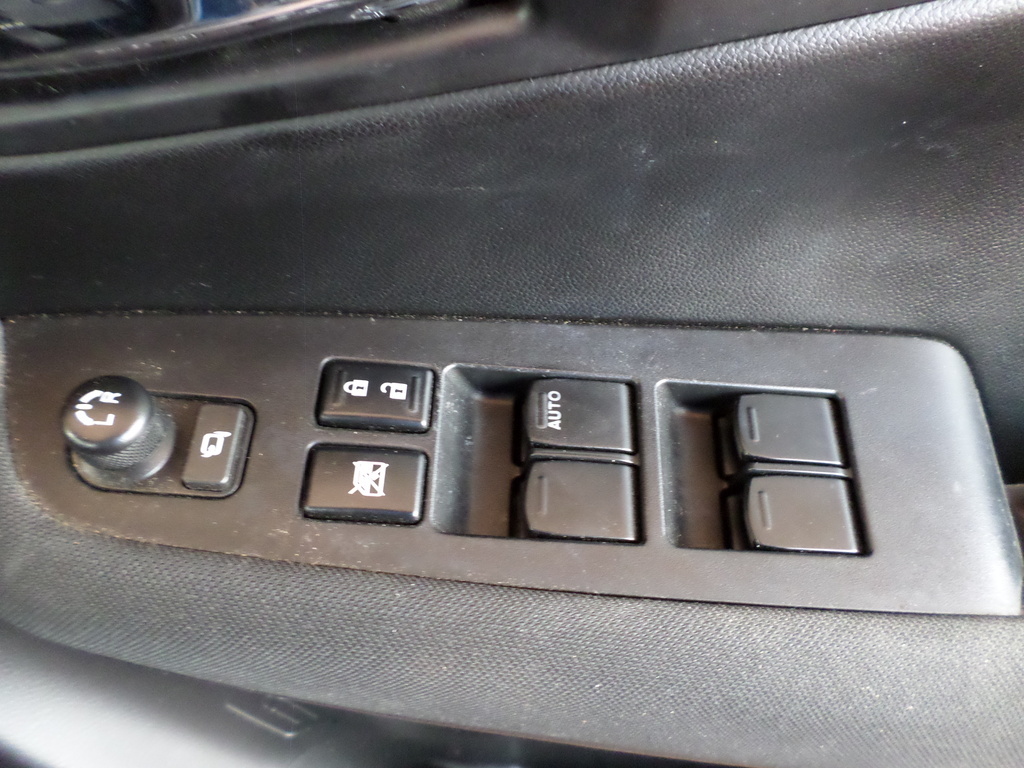 SUZUKI GRAND VITARA GRAND VITARA 1.5 GL A/T