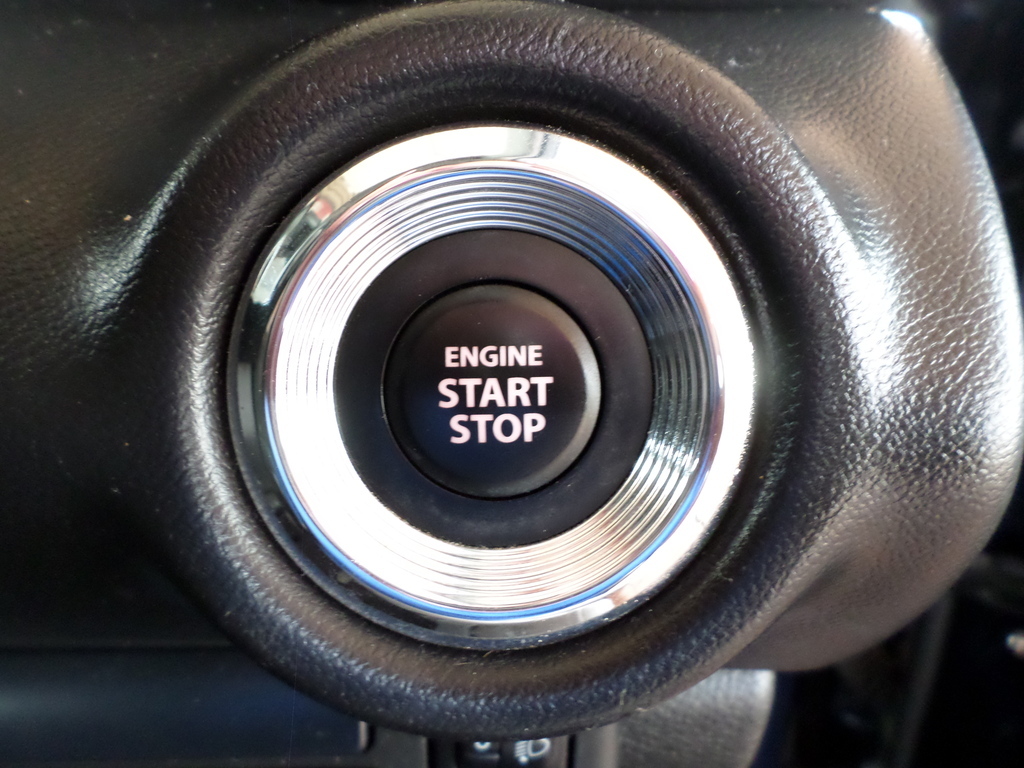 SUZUKI GRAND VITARA GRAND VITARA 1.5 GL A/T