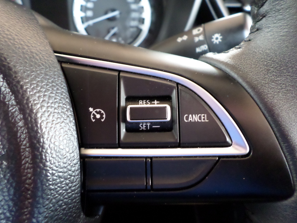 SUZUKI GRAND VITARA GRAND VITARA 1.5 GL A/T