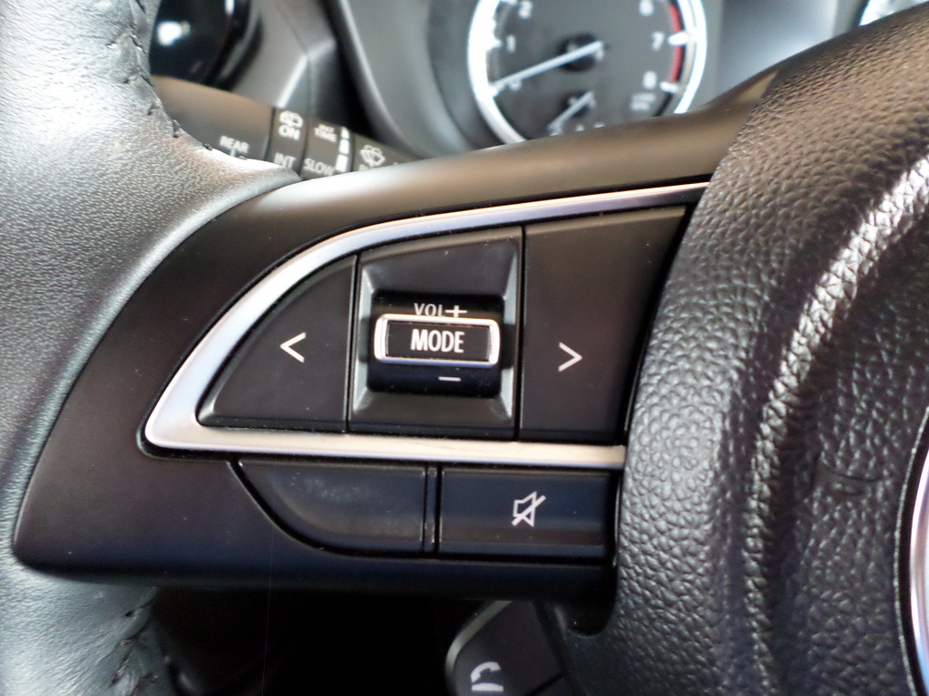 SUZUKI GRAND VITARA GRAND VITARA 1.5 GL A/T