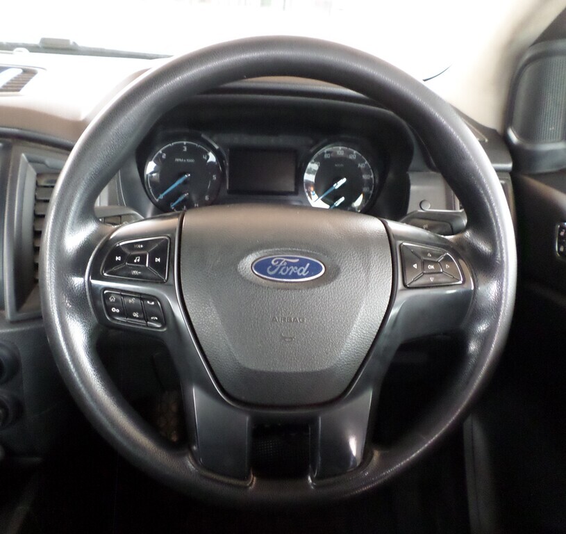 FORD RANGER RANGER 2.2TDCI XL 4X4 P/U SUP/CAB - 14