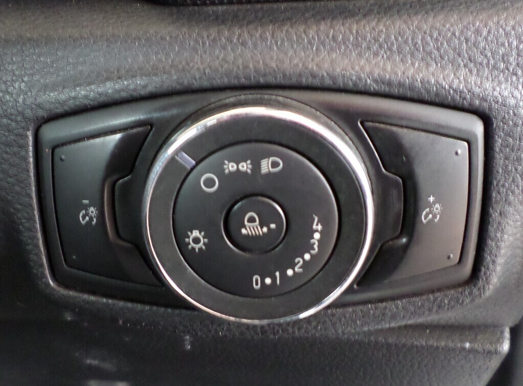 FORD RANGER RANGER 2.2TDCI XL 4X4 P/U SUP/CAB - 15