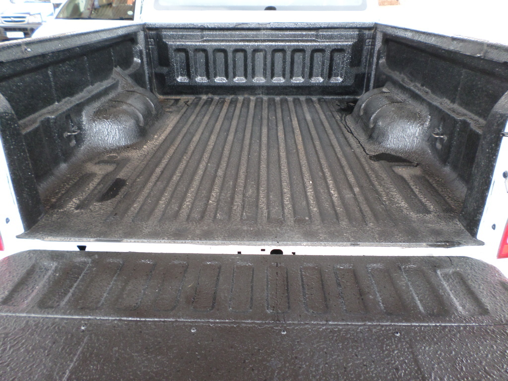 FORD RANGER RANGER 2.2TDCI XL 4X4 P/U SUP/CAB - 20