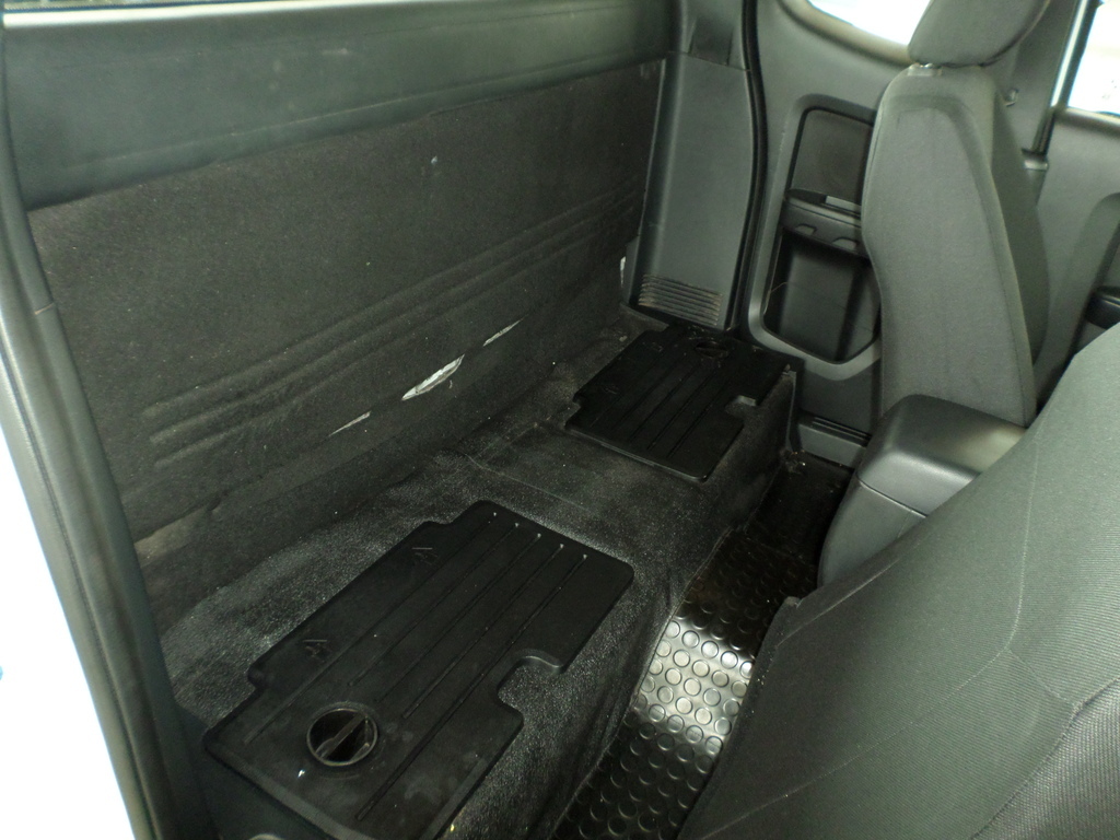 FORD RANGER RANGER 2.2TDCI XL 4X4 P/U SUP/CAB - 13