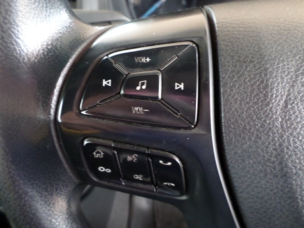 FORD RANGER RANGER 2.2TDCI XL 4X4 P/U SUP/CAB - 17