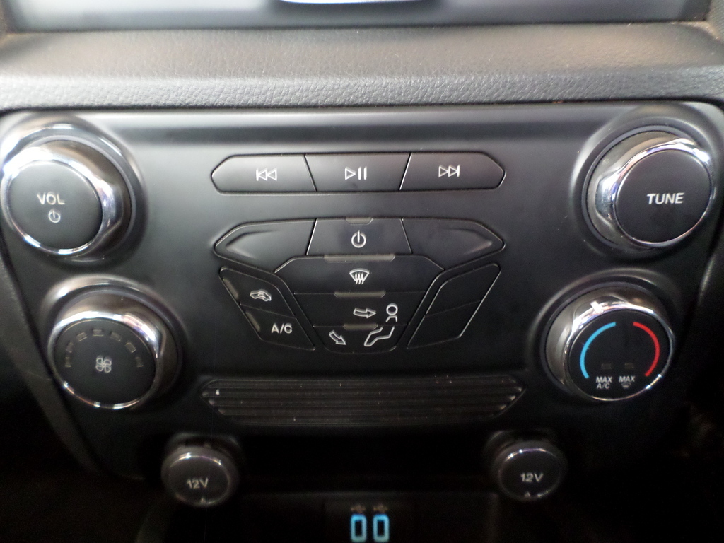 FORD RANGER RANGER 2.2TDCI XL 4X4 P/U SUP/CAB - 18