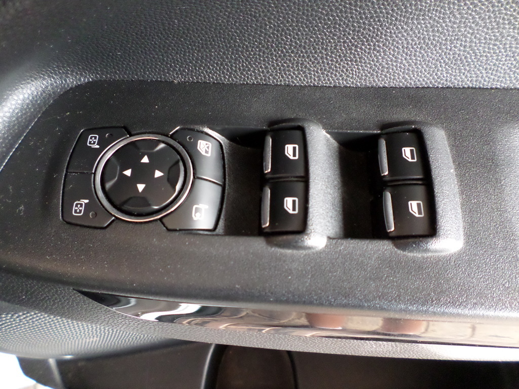 FORD ECOSPORT ECOSPORT 1.0 ECOBOOST TITANIUM - 15